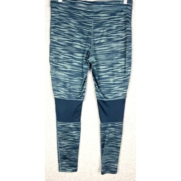 $$SOLD:SE-WHSLE 052825$$ Animal Print Compression Leggings Sporty - Picture 2 of 13